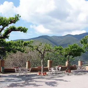 Montserrat Pensión Montseny