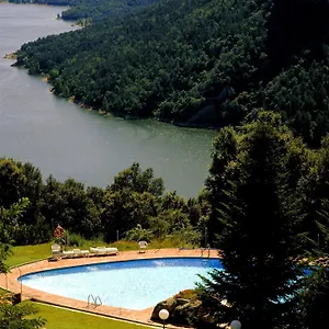 De Vic-sau 4*, Tavernoles Spain