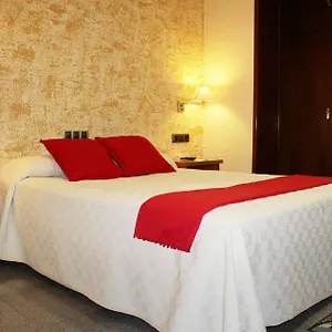 La Paz Hotel