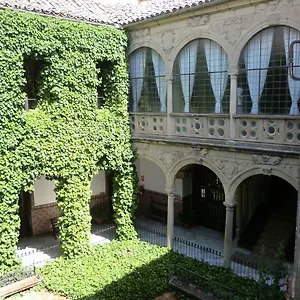 Palacio De La Rambla Hotel