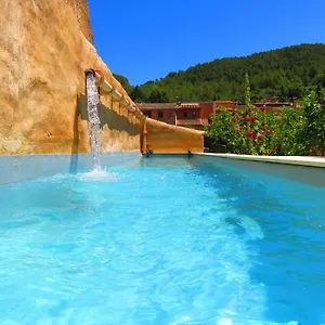 Sa Fita Backpackers - Juvenil Hostal Esporles (Esporlas)