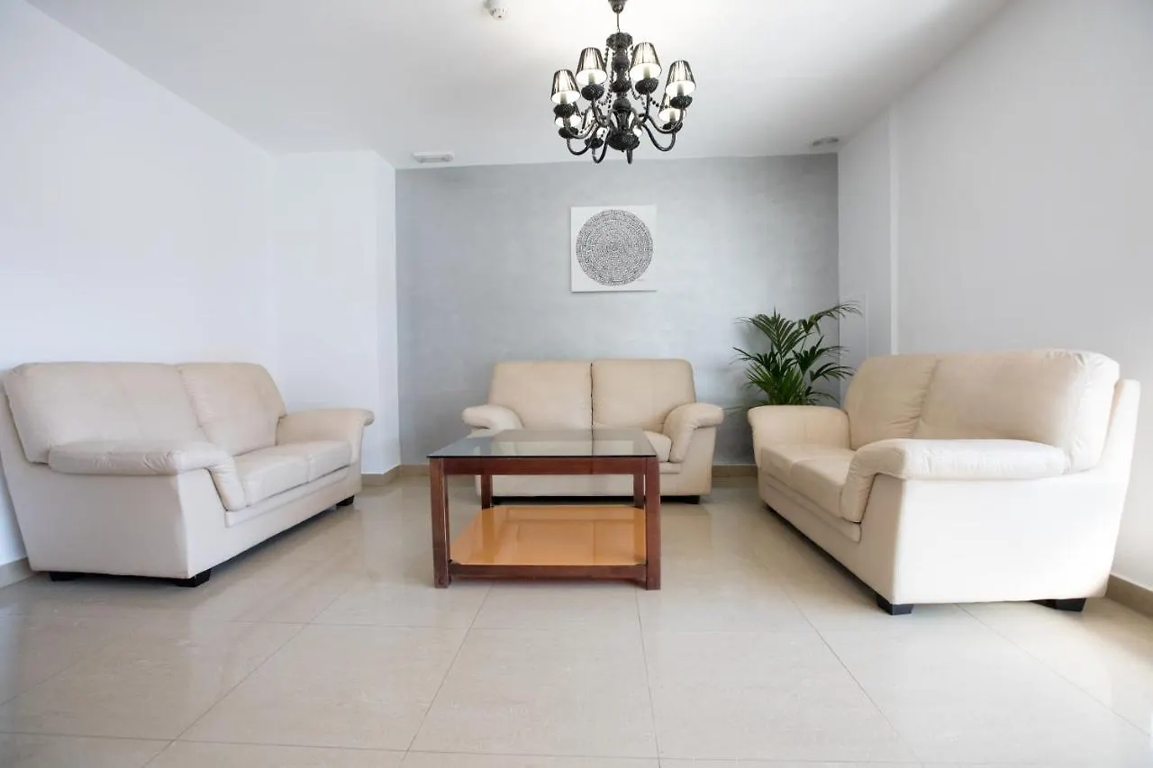 Hotel Arcco Ubeda