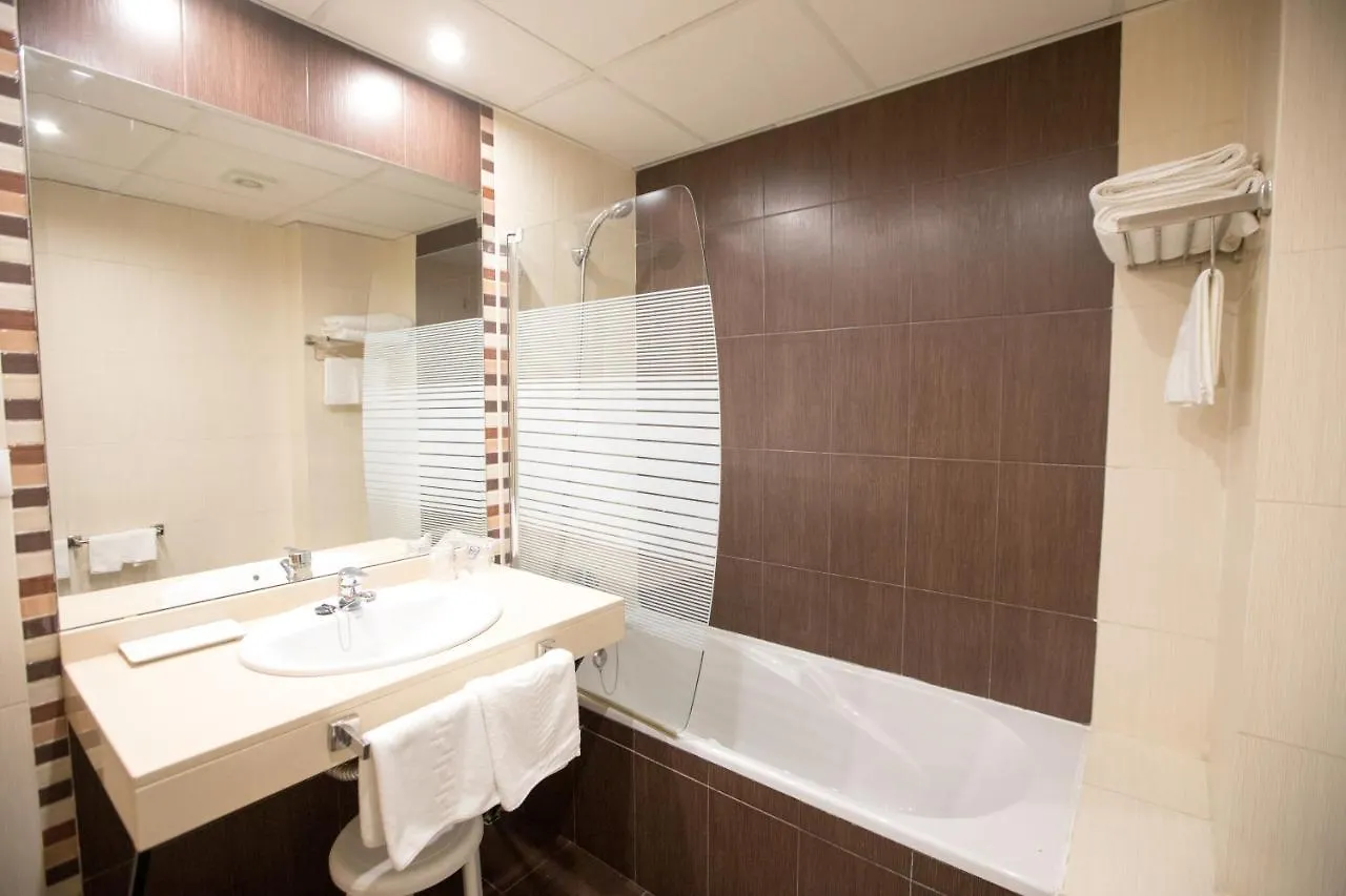 Hotel Arcco Ubeda