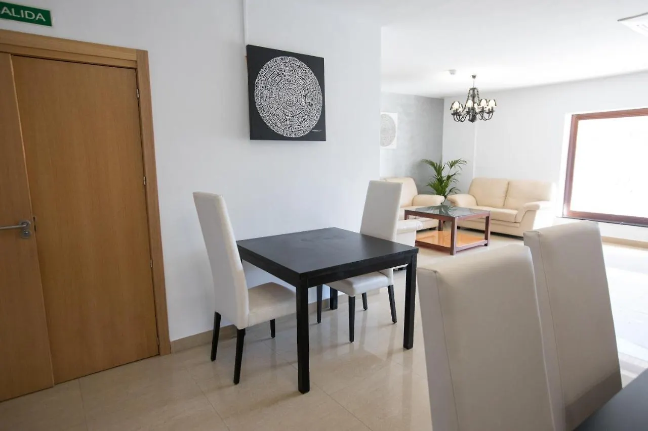 Hotel Arcco Ubeda