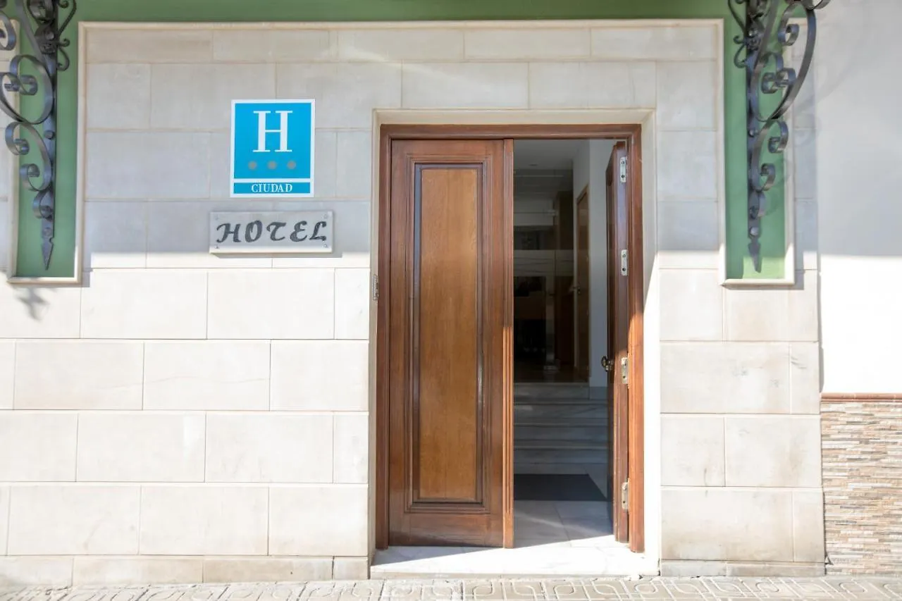 Hotel Arcco Ubeda 3*, 乌贝达 西班牙