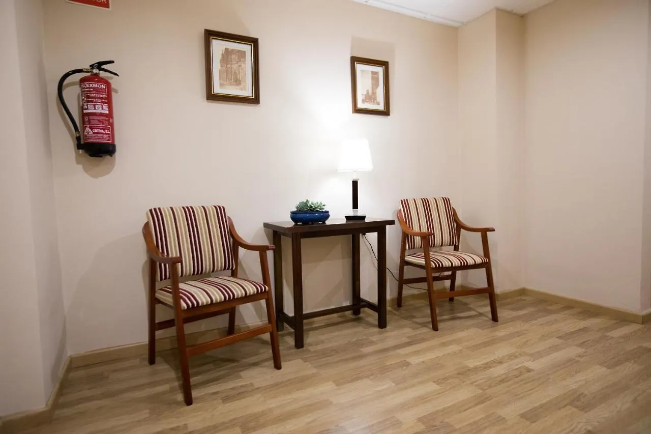 ***  Hotel Arcco Ubeda 西班牙
