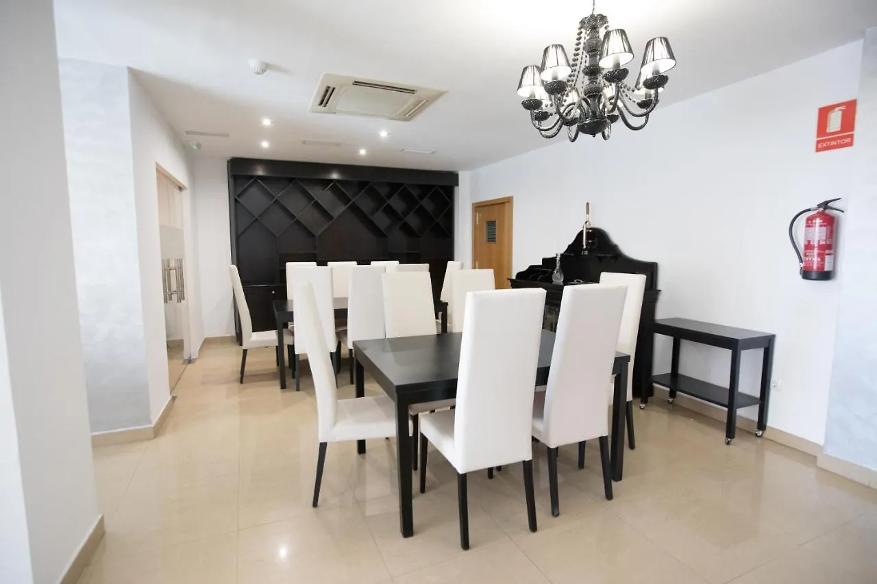 Hotel Arcco Ubeda