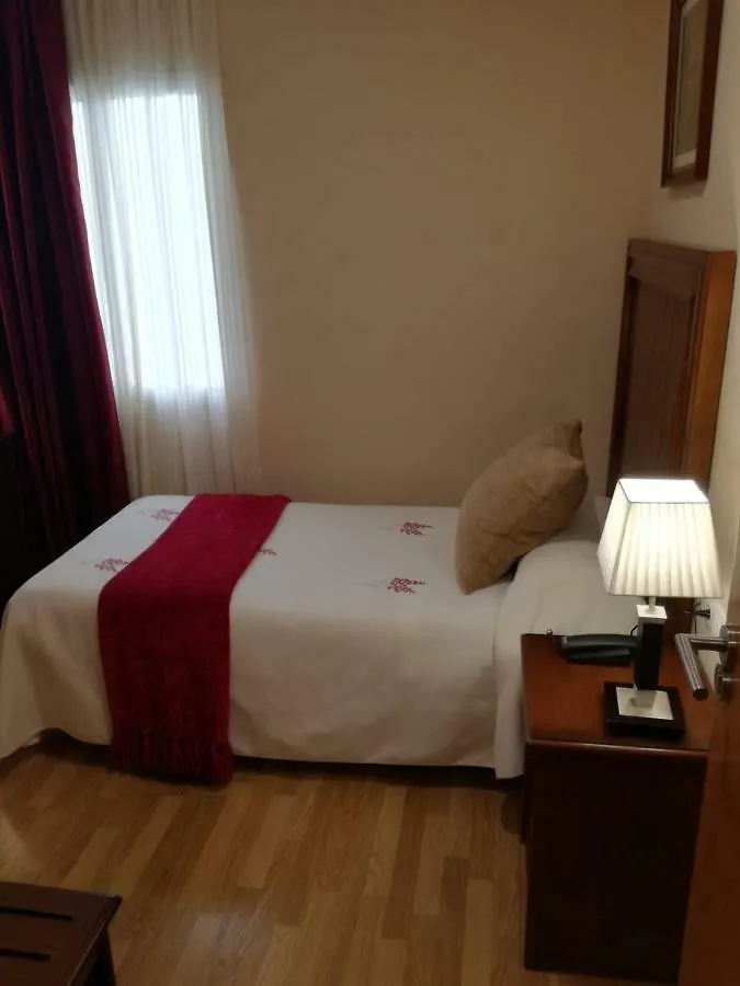 Hotel Arcco Ubeda  乌贝达