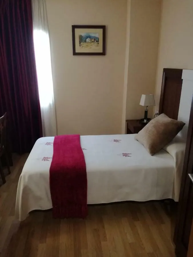 ***  Hotel Arcco Ubeda 西班牙